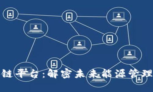 电网区块链平台：解密未来能源管理的新革命