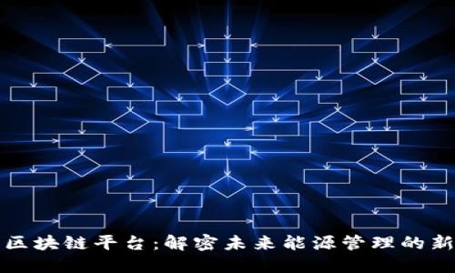 电网区块链平台：解密未来能源管理的新革命