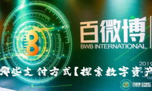 TP钱包可以用于哪些支付方式？探索数字资产世界的无缝体验