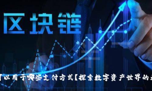 TP钱包可以用于哪些支付方式？探索数字资产世界的无缝体验