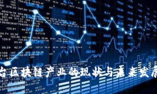 大平台区块链产业的现状与未来发展趋势