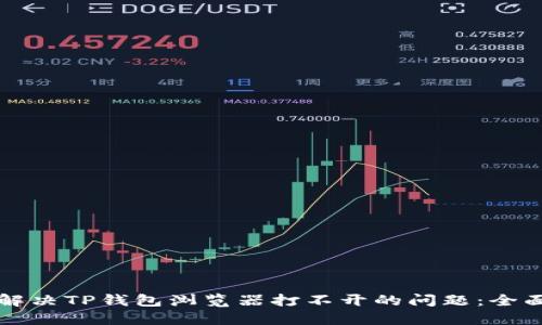 如何解决TP钱包浏览器打不开的问题：全面指南