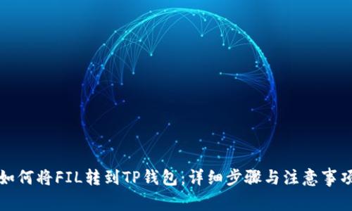如何将FIL转到TP钱包：详细步骤与注意事项