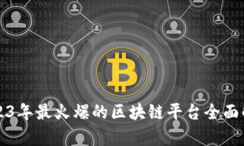 2023年最火爆的区块链平台全面解析