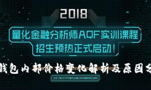 TP钱包内部价格变化解析及原因分析