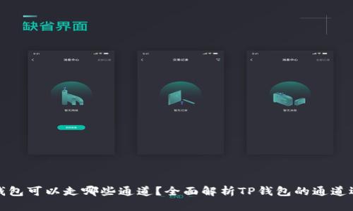 TP钱包可以走哪些通道？全面解析TP钱包的通道选择