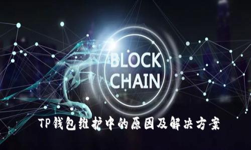 TP钱包维护中的原因及解决方案