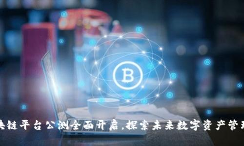 MGS区块链平台公测全面开启，探索未来数字资产管理新纪元