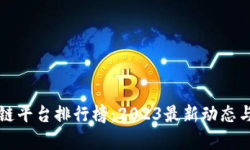 全球区块链平台排行榜：2023最新动态与趋势分析