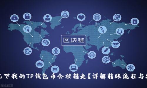 什么情况下我的TP钱包币会被转走？详解转账流程与安全保护