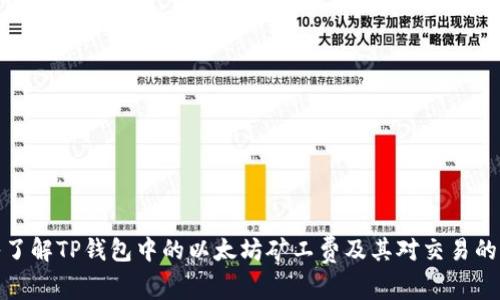 深入了解TP钱包中的以太坊矿工费及其对交易的影响