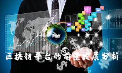 区块链平台的前景发展分析