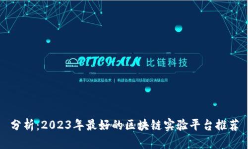 分析：2023年最好的区块链实验平台推荐