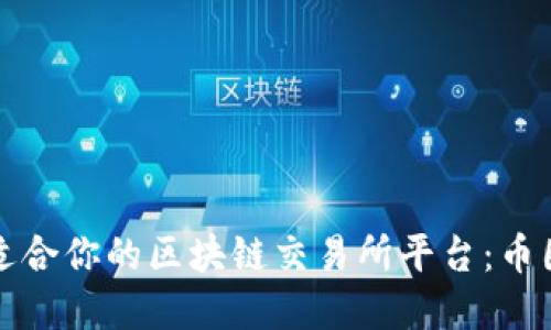 如何选择适合你的区块链交易所平台：币圈新手指南