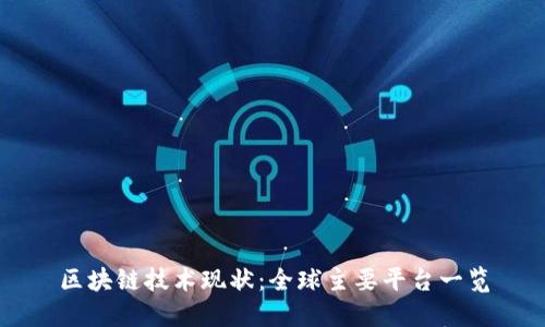 区块链技术现状：全球主要平台一览