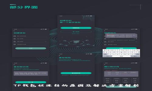 TP钱包被冻结的原因及解决方案解析