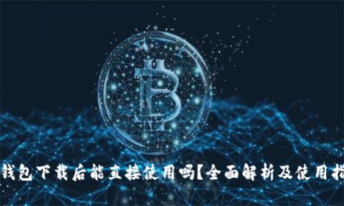 TP钱包下载后能直接使用吗？全面解析及使用指南