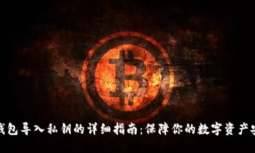 tP钱包导入私钥的详细指南：保障你的数字资产安全