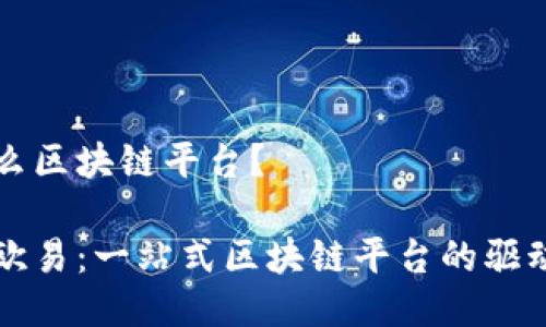 欧易是什么区块链平台？

深入了解欧易：一站式区块链平台的驱动力与未来