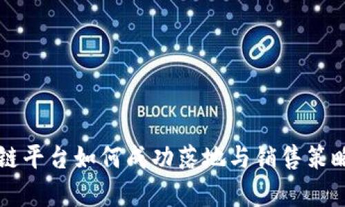 区块链平台如何成功落地与销售策略分析