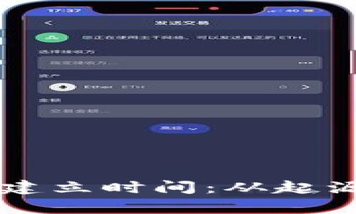 区块链服务平台的建立时间：从起源到现状的全面解析