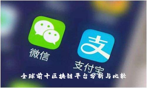 全球前十区块链平台分析与比较