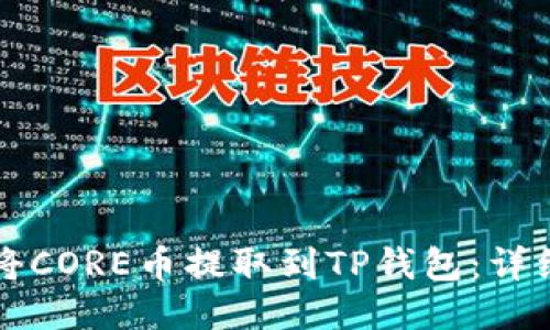 如何将CORE币提取到TP钱包：详细指南