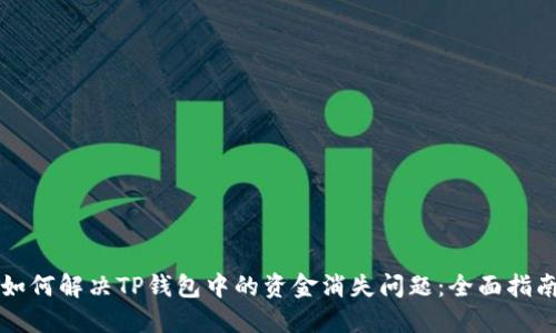 如何解决TP钱包中的资金消失问题：全面指南