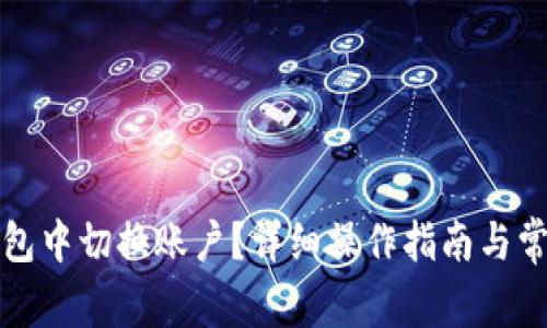 如何在TP钱包中切换账户？详细操作指南与常见问题解答