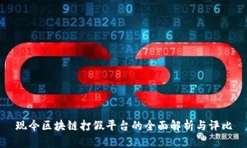 现今区块链打假平台的全面解析与评比