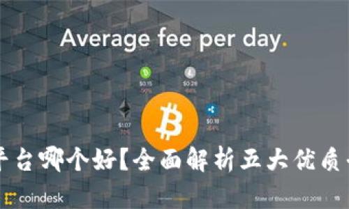 区块链钱包平台哪个好？全面解析五大优质平台及其特点