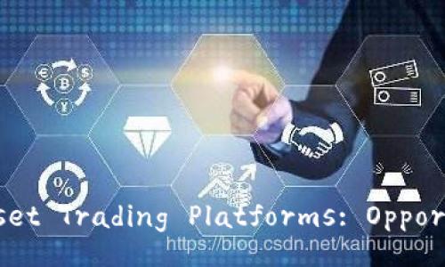 Exploring Blockchain Asset Trading Platforms: Opportunities and Challenges