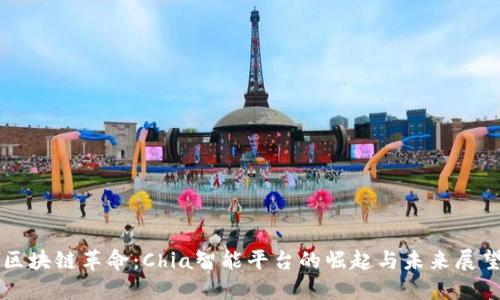 区块链革命：Chia智能平台的崛起与未来展望