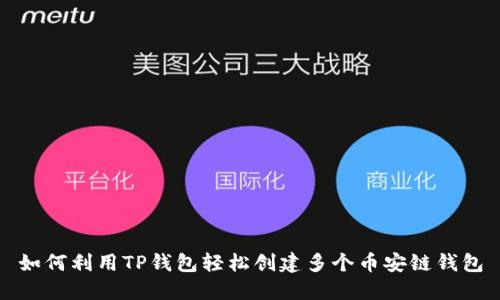 如何利用TP钱包轻松创建多个币安链钱包