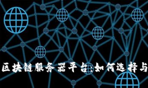 探索区块链服务器平台：如何选择与应用