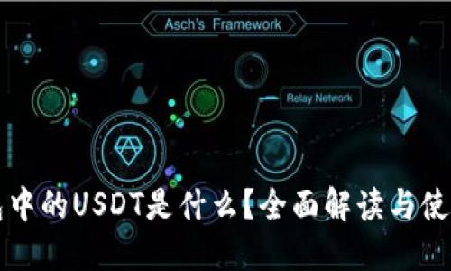 TP钱包中的USDT是什么？全面解读与使用指南