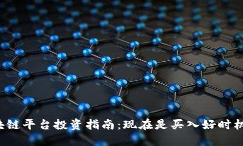 区块链平台投资指南：现在是买入好时机吗？