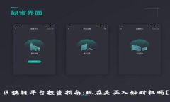 区块链平台投资指南：现在是买入好时机吗？