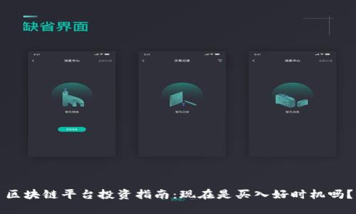 区块链平台投资指南：现在是买入好时机吗？