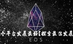 区块链公司在哪个平台发展最好？探索最佳发展