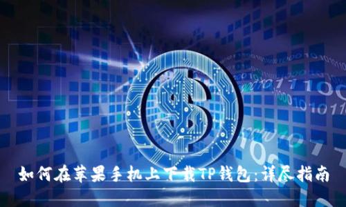 如何在苹果手机上下载TP钱包：详尽指南