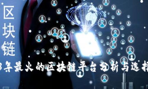 2023年最火的区块链平台分析与选择指南
