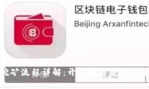 TP钱包挖矿流程详解：开启数字资产的全新体验