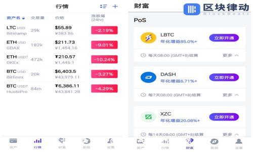 全球性区块链平台的组成要素与发展趋势