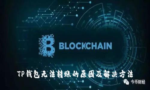 TP钱包无法转账的原因及解决方法