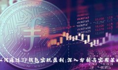 如何通过TP钱包实现盈利：深入分析与实用策略