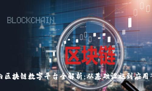 国内区块链数字平台全解析:从基础设施到应用案例