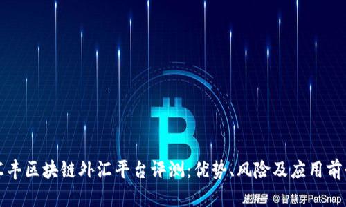 汇丰区块链外汇平台评测：优势、风险及应用前景