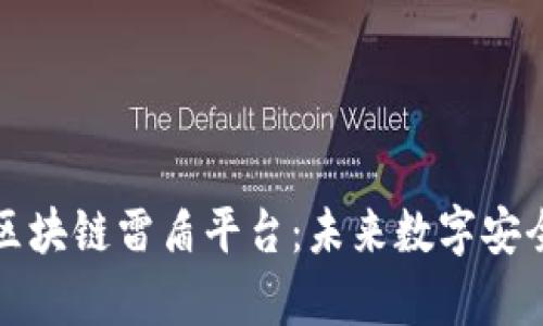 深度解析区块链雷盾平台：未来数字安全的新选择