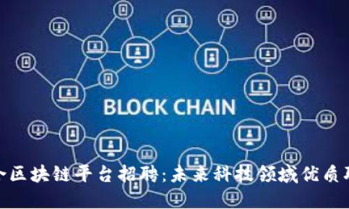 定南综合区块链平台招聘：未来科技领域优质职业选择